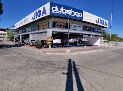Jiga Mags & Tire Supply
